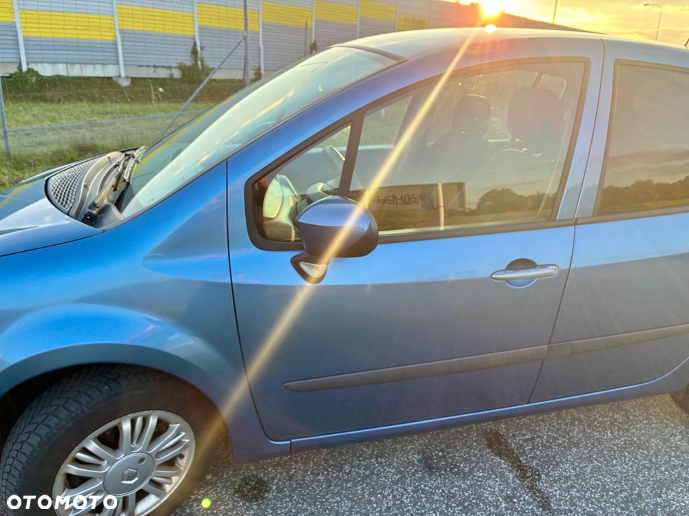Renault Modus 1.2 16V Authentique - 14