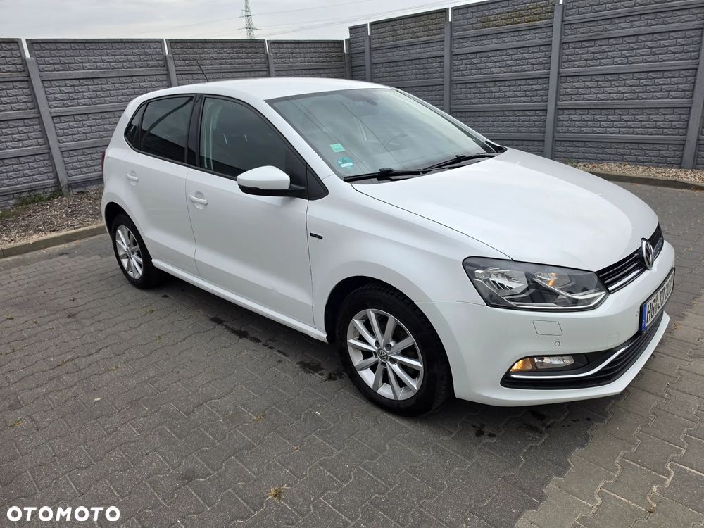 Volkswagen Polo 1.4 TDI (Blue Motion Technology) Cross - 3