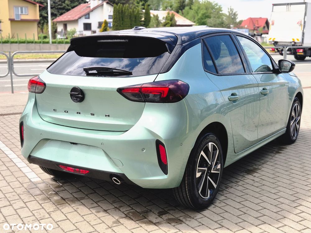 Opel Corsa 1.2 T Yes 2025 S&S - 8