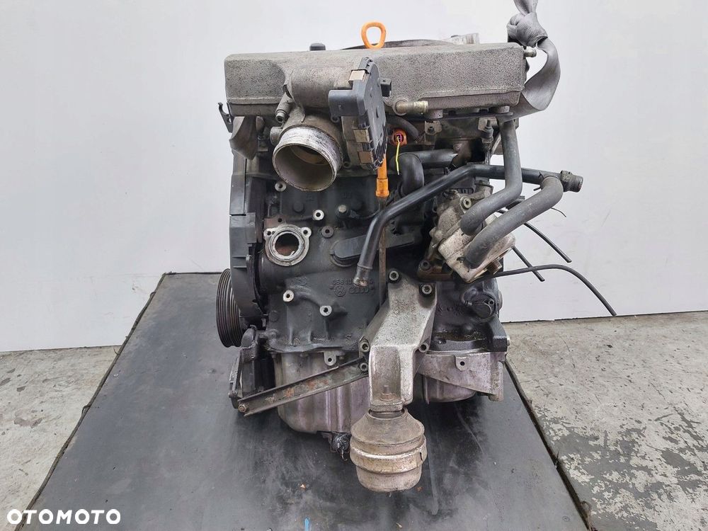 Silnik benzyna VW Passat B5 FL 2000-2005 1,8 T 20V BENZYNA APU - 13