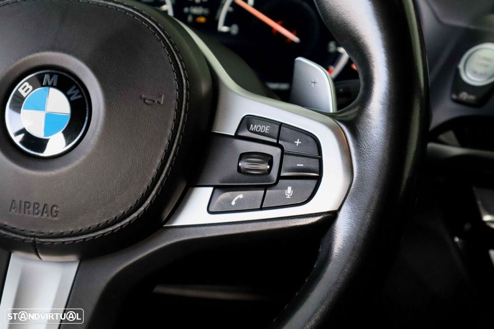 BMW X4 25 d xDrive Pack M Auto - 22