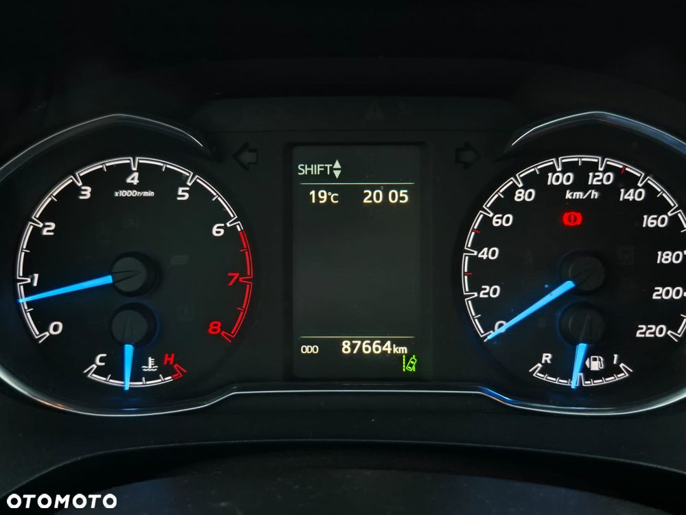 Toyota Yaris 1.5 Premium - 28