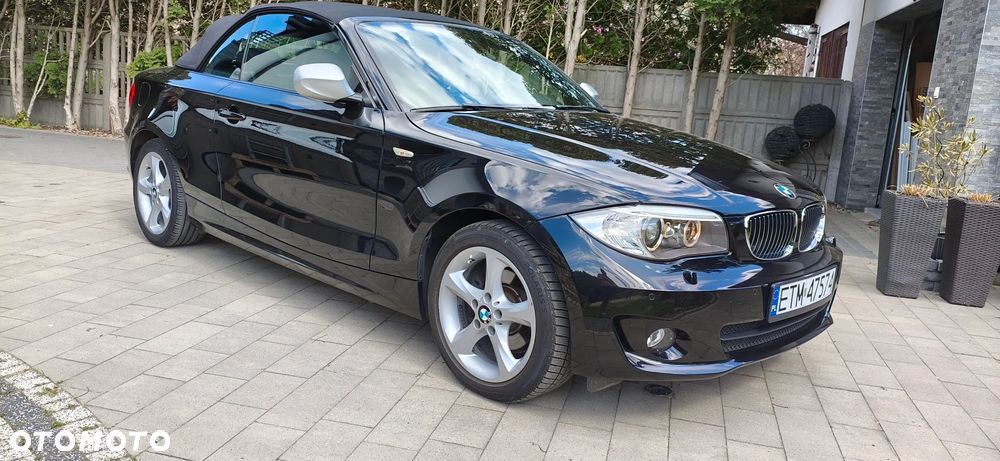 BMW Seria 1 118i Limited Edition Lifestyle mit M Sportpaket - 29