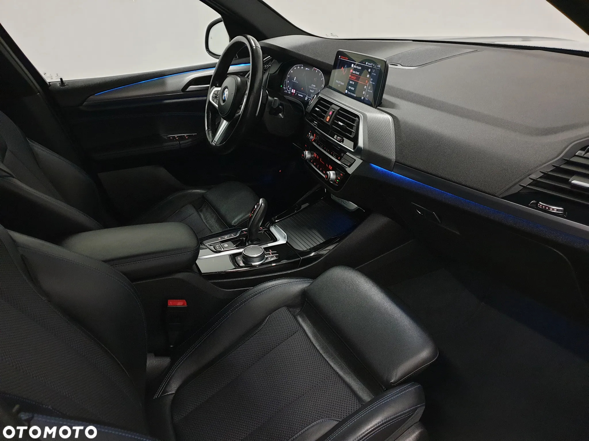 BMW X3 - 40