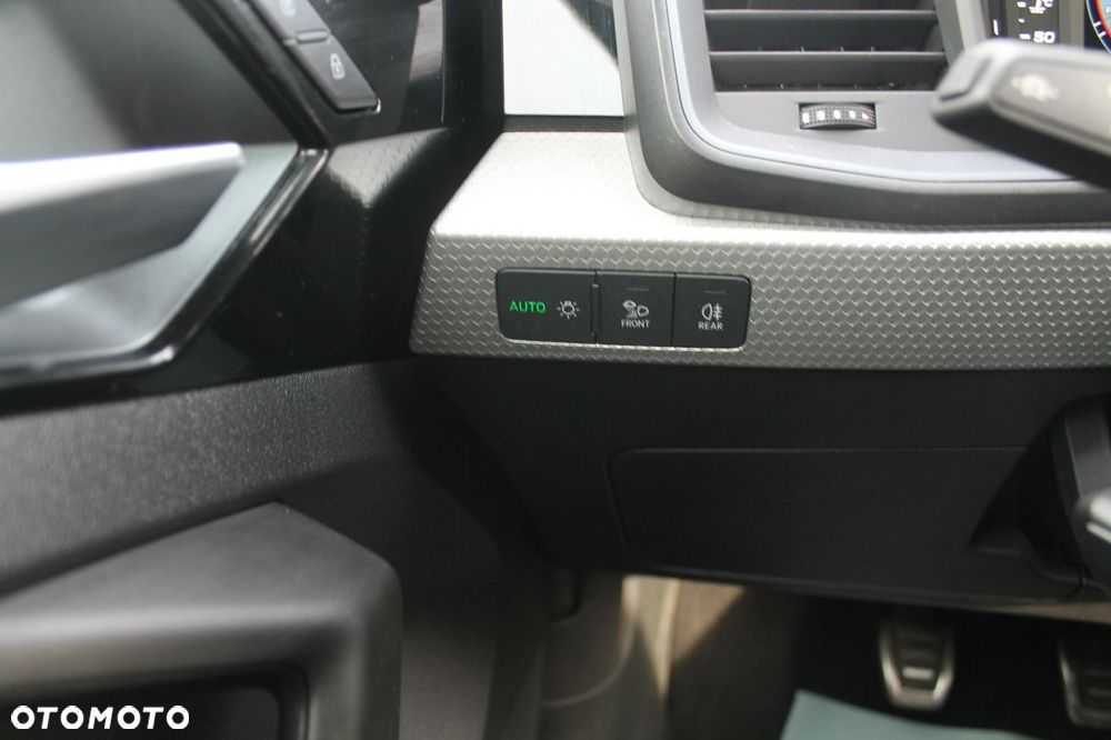Audi A1 Sportback 30 TFSI - 15