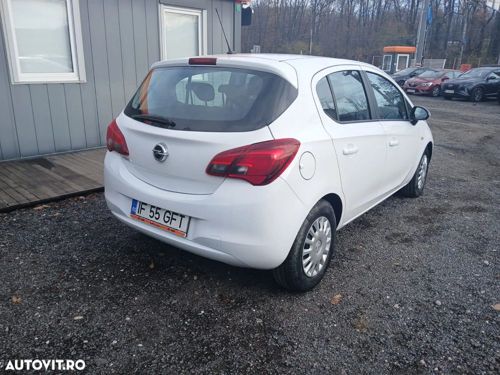 Opel Corsa 1.4 ECOTEC Active - 3