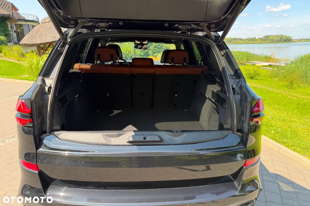 BMW X5 xDrive40d mHEV - 18