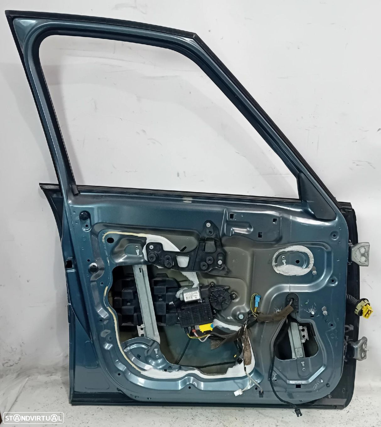 Porta frente esquerda CITROËN C4 Grand Picasso I (UA_) - 2