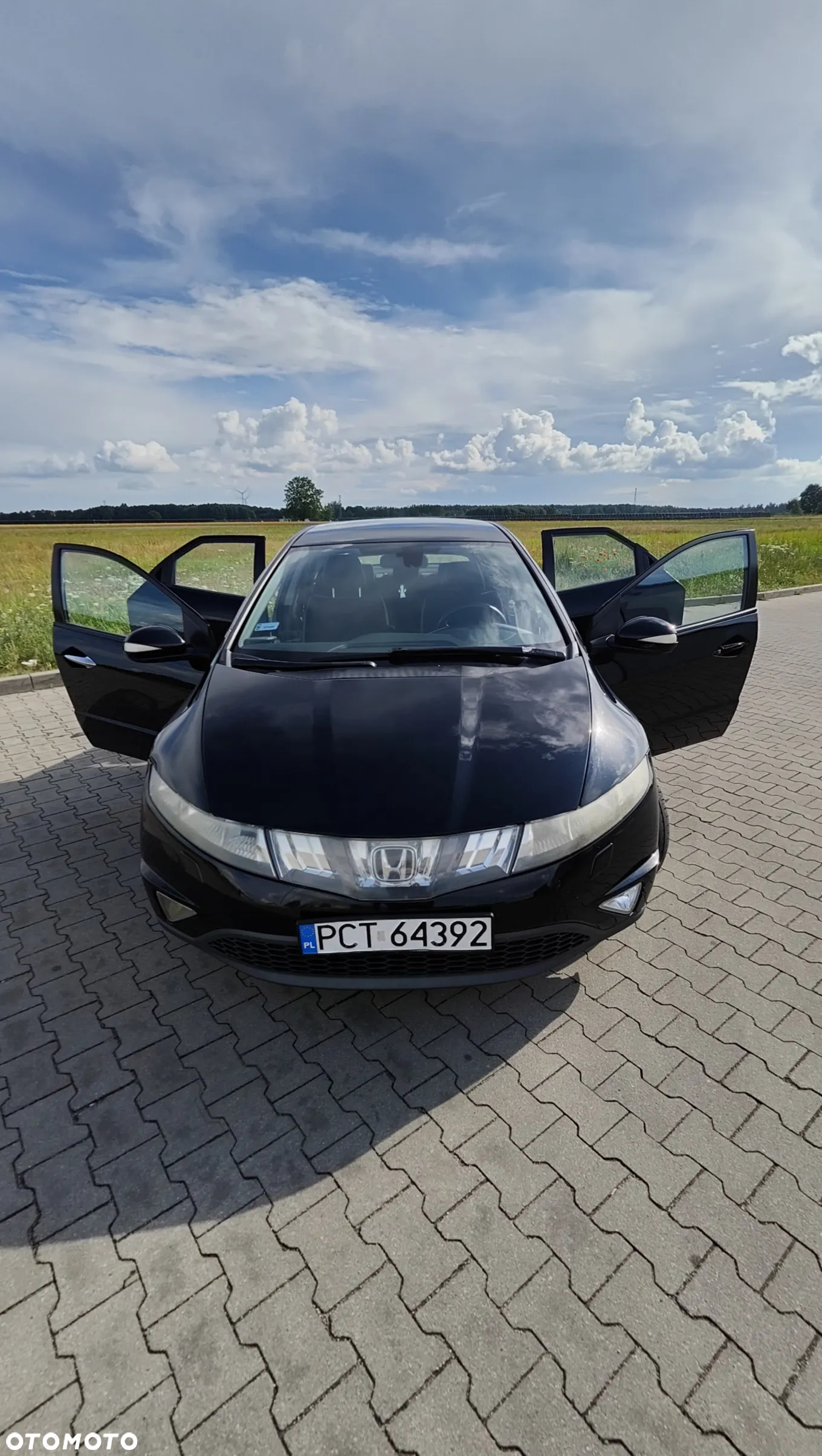 Honda Civic 1.8 Sport - 12