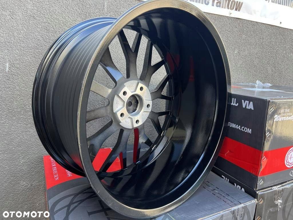 Felgi 21cali BMW E82 F30 F31 F32 F33 E60 F10 F11 F06 X1 X3 X4 - 6
