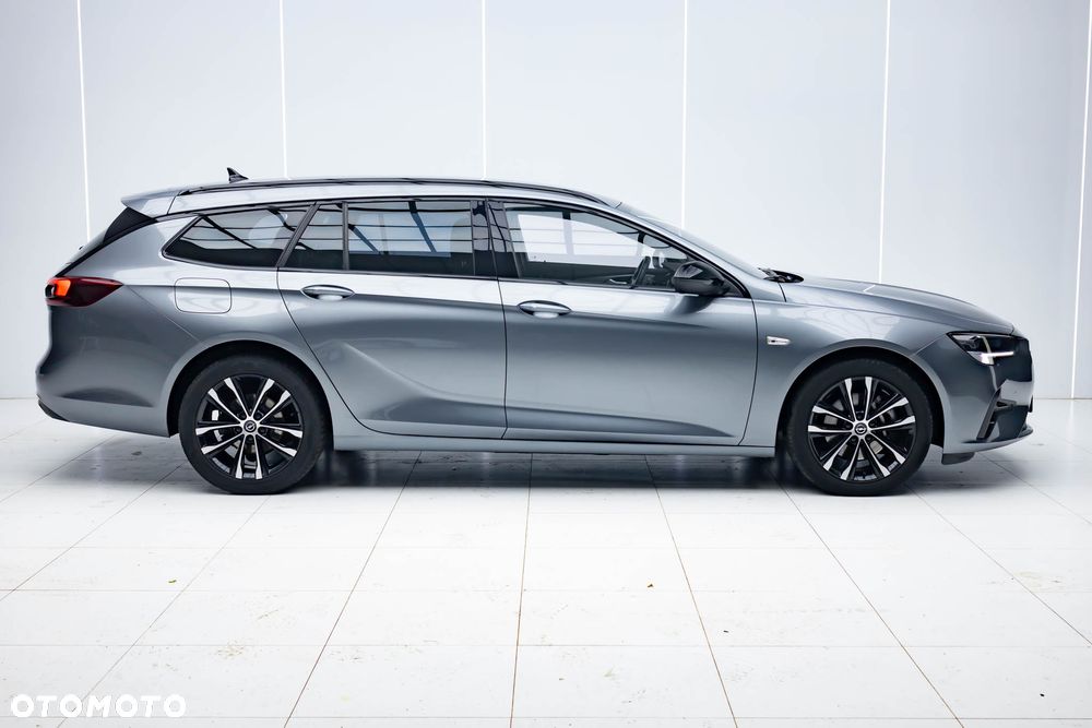 Opel Insignia 2.0 CDTI 4x4 Business Elegance S&S - 6