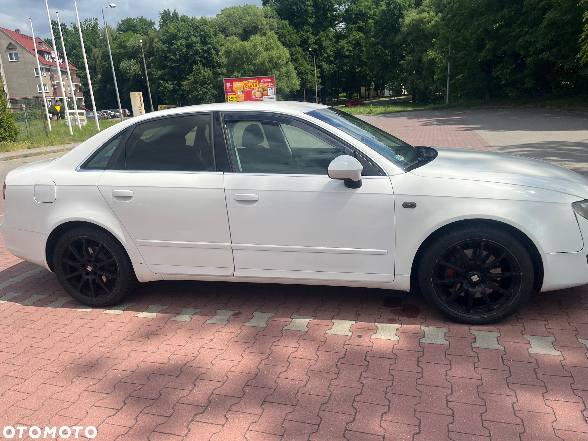 Seat Exeo 2.0 TSI Style Multitronic - 4