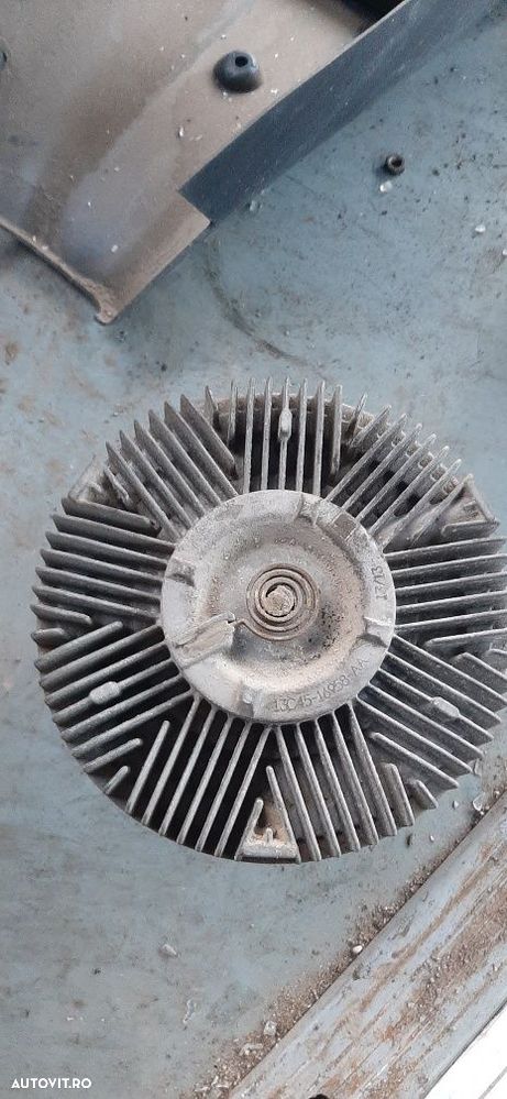 Vascocuplaj autobuz Otokar cod 13C45-16958-AA - 1