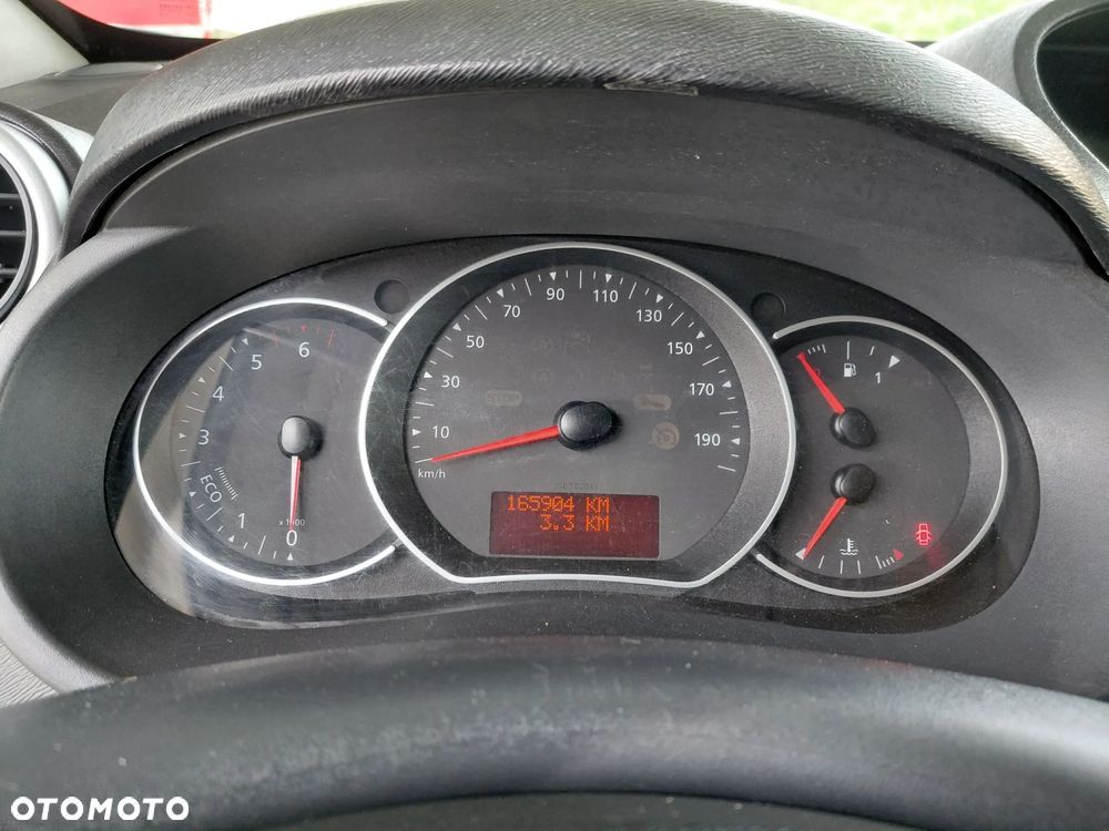 Renault Kangoo - 25