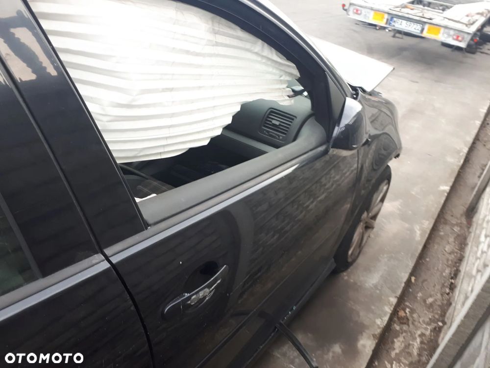 VW GOLF V GTI 2.0 TFSI BPY KIEROWNICA SKÓRA SKÓZANA MULTIFUNKCJA DSG - 18