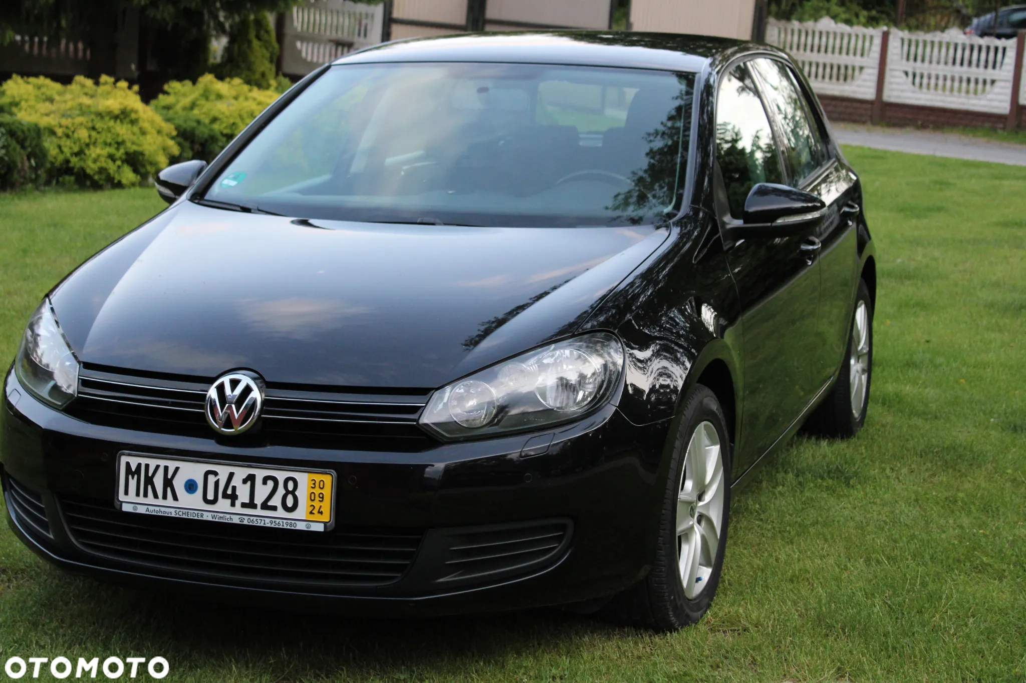 Volkswagen Golf 1.6 Comfortline - 22