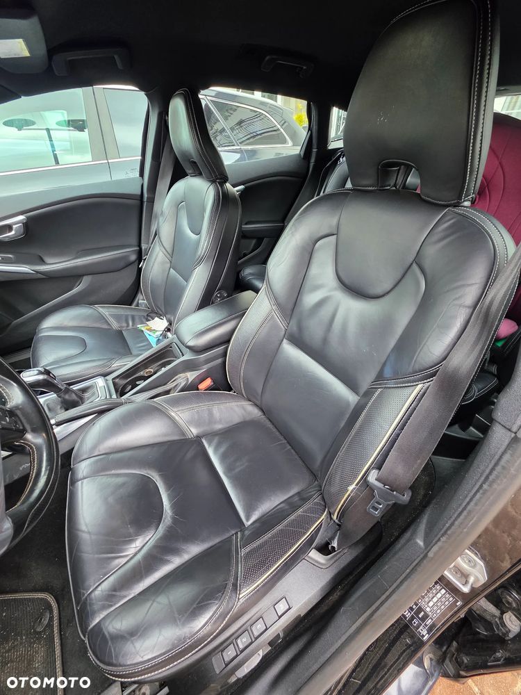 Volvo V40 D4 RDesign - 7
