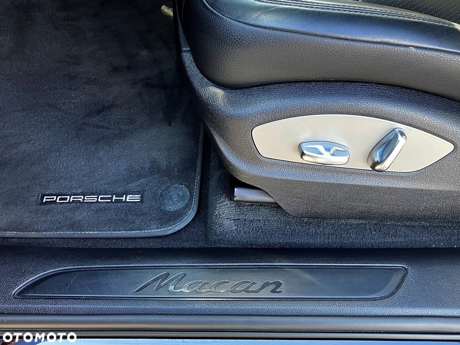 Porsche Macan - 20