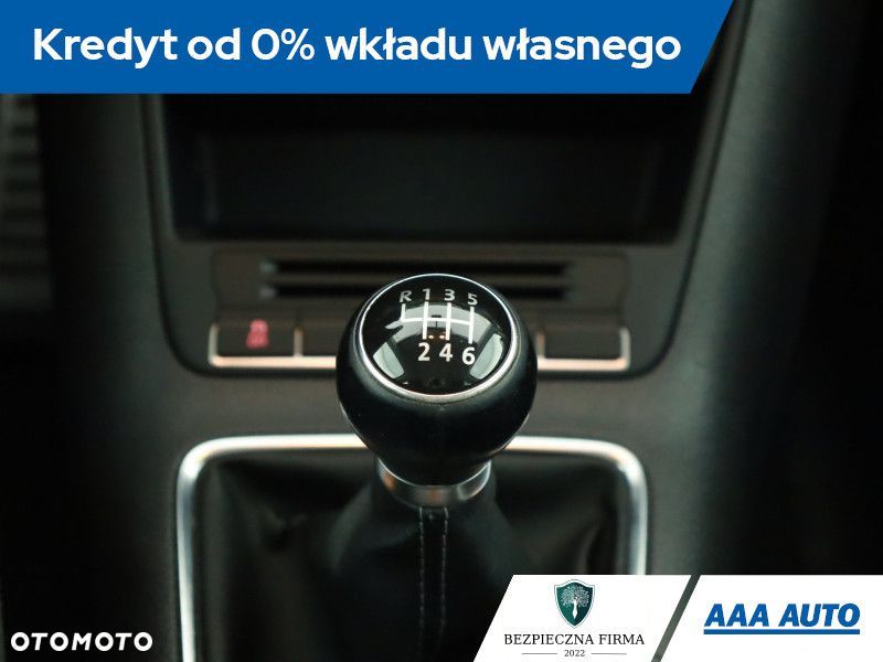 Volkswagen Golf Plus - 13