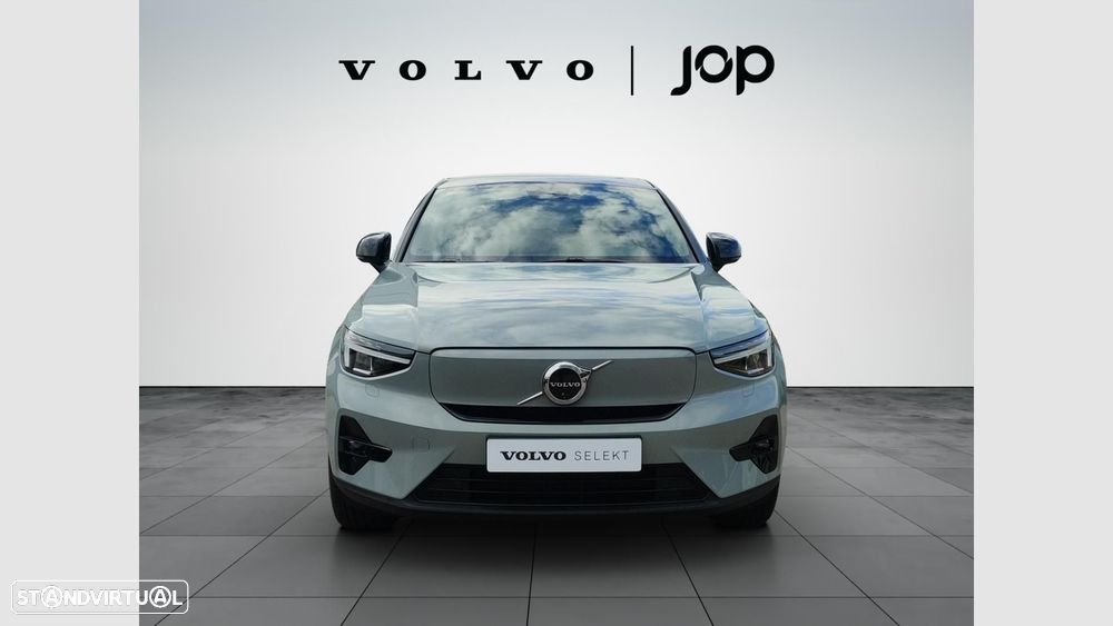 Volvo EC40 82 kWh Single Motor Extended Range Ultra - 7