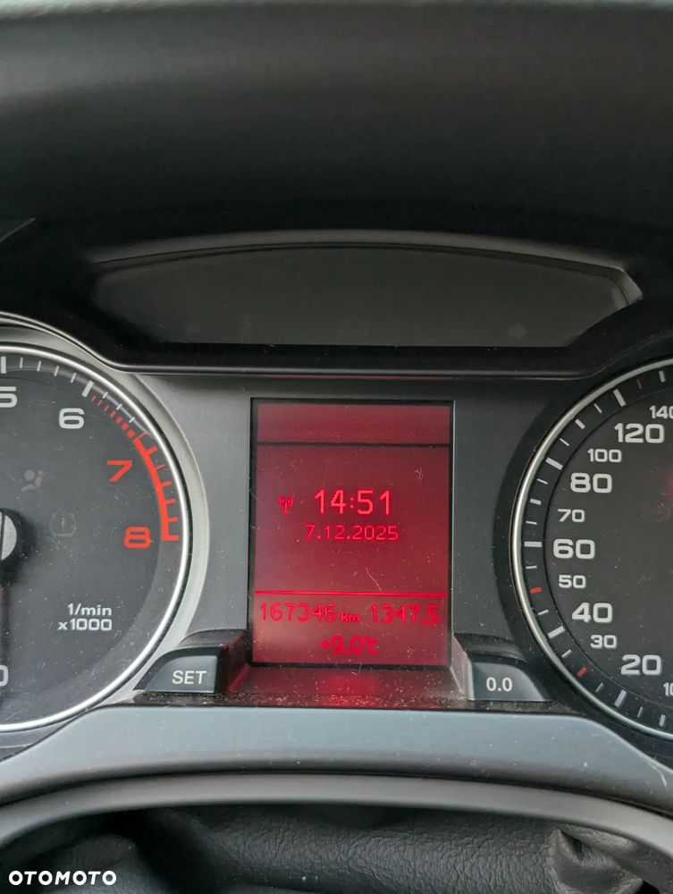 Audi A4 Limousine 1.8 TFSI Ambition - 6