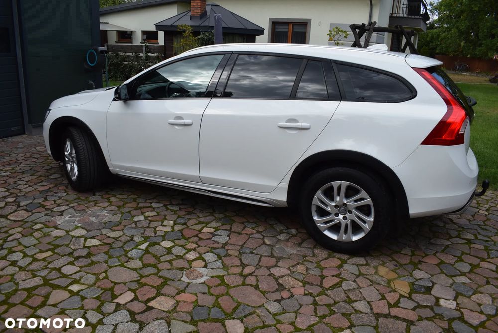 Volvo V60 Cross Country - 7