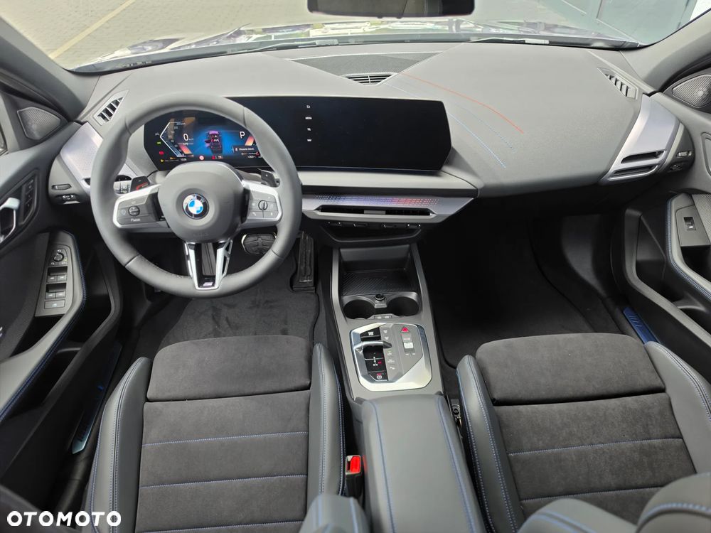 BMW Seria 1 123 mHEV xDrive - 22