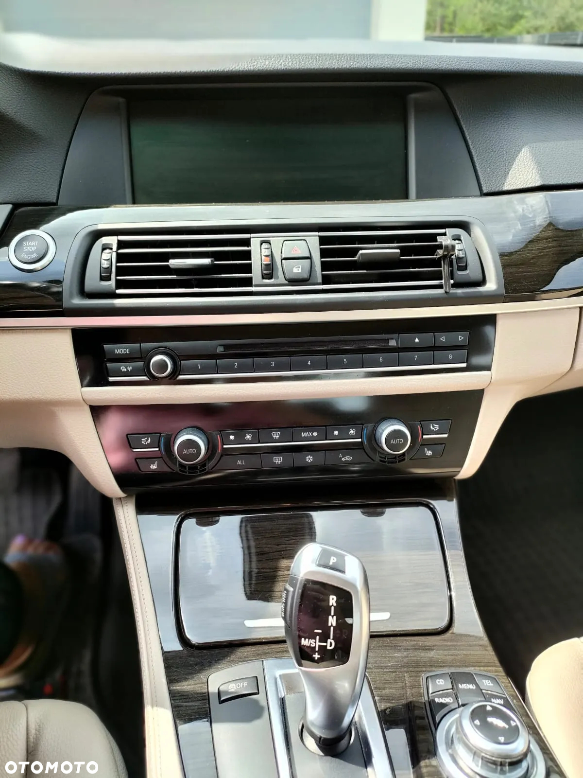 BMW Seria 5 - 11