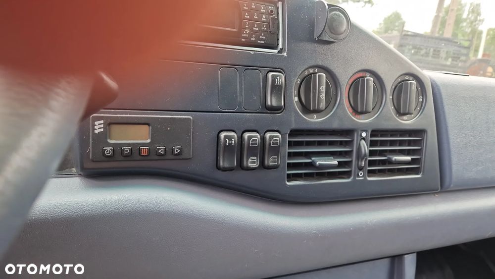 Mercedes-Benz Sprinter 412 - 5