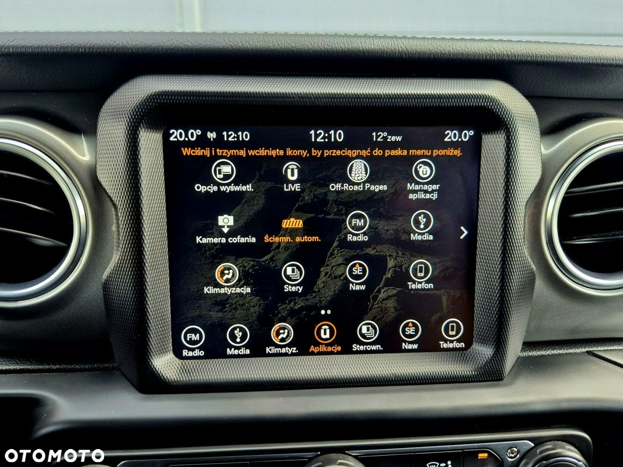 Jeep Wrangler - 23