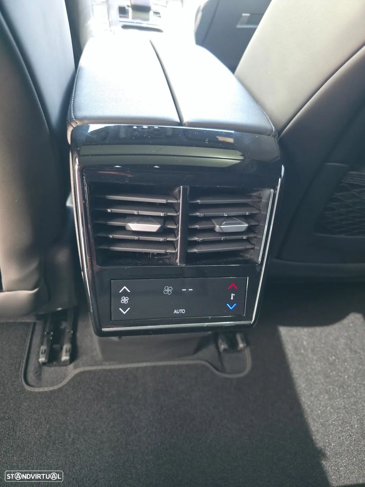 DS DS7 Crossback E-Tense Grand Chic EAT8 - 9