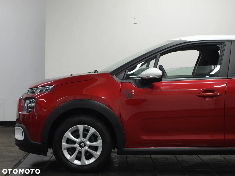 Citroën C3 Pure Tech 83 S&S FEEL - 17