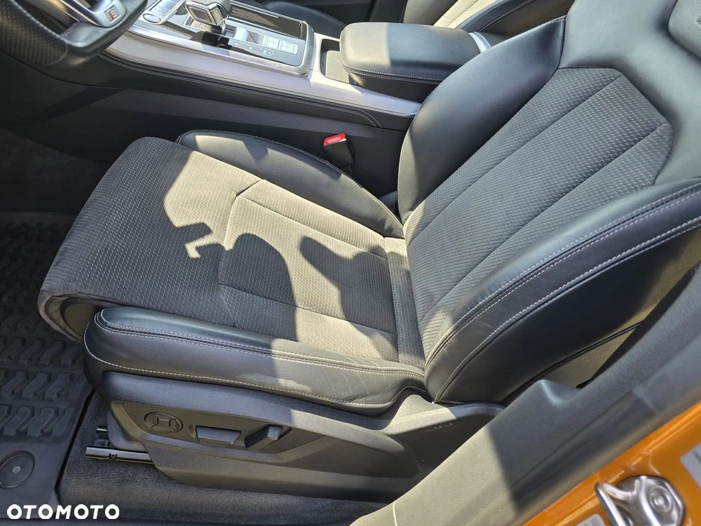 Audi SQ8 - 21