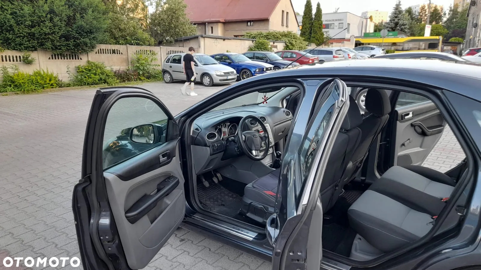 Ford Focus - 17