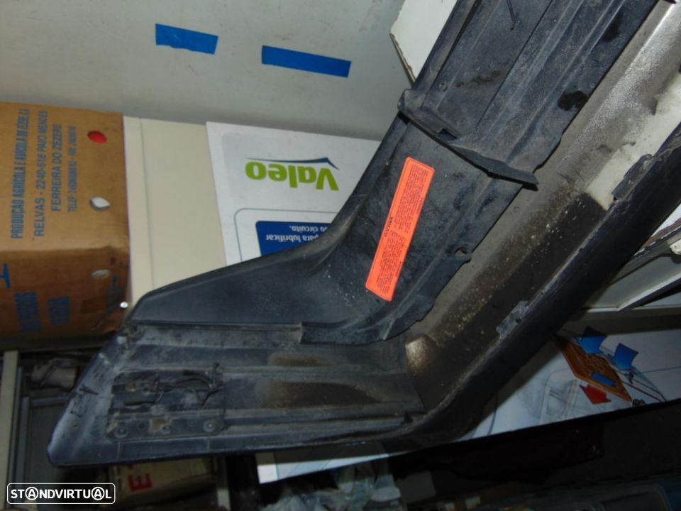 Volvo 244 pára-choques - 6