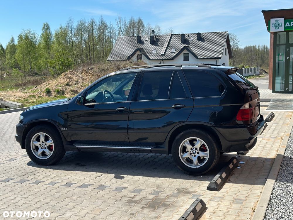 BMW X5 - 10