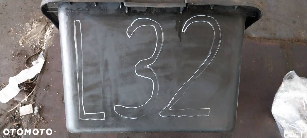 KOMPLETNY PRZÓD MASKA ZDERZAK LAMPY KIA BONGO K2700 II LIFT UD - 20