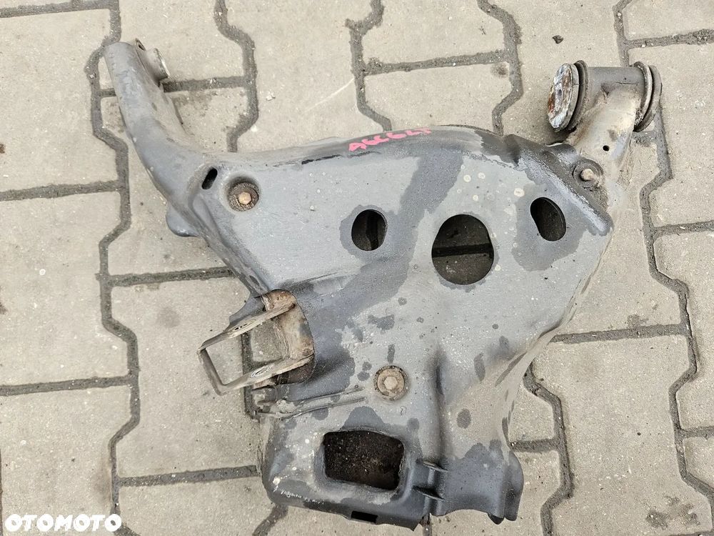 Audi A6 C6 wahacz tył tylny  prawy - 3