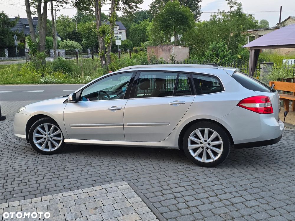 Renault Laguna - 17