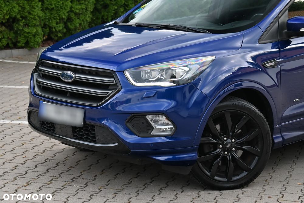 Ford Kuga 1.5 EcoBoost 4x4 ST-Line - 10
