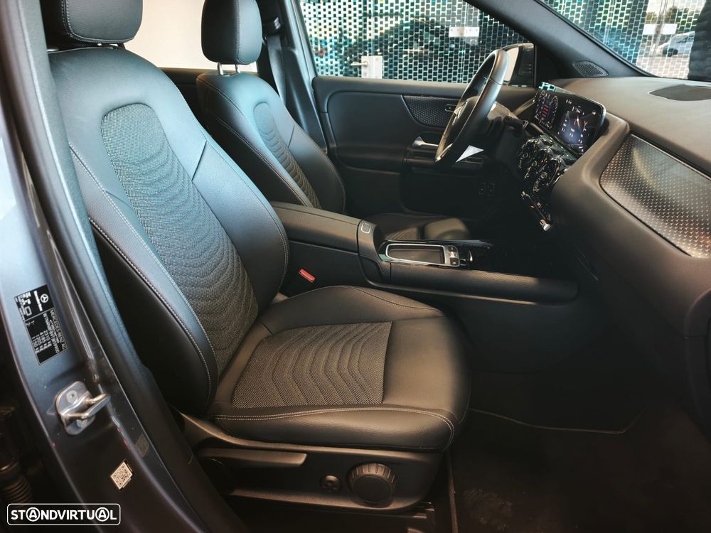 Mercedes-Benz GLA 250 e Progressive - 21