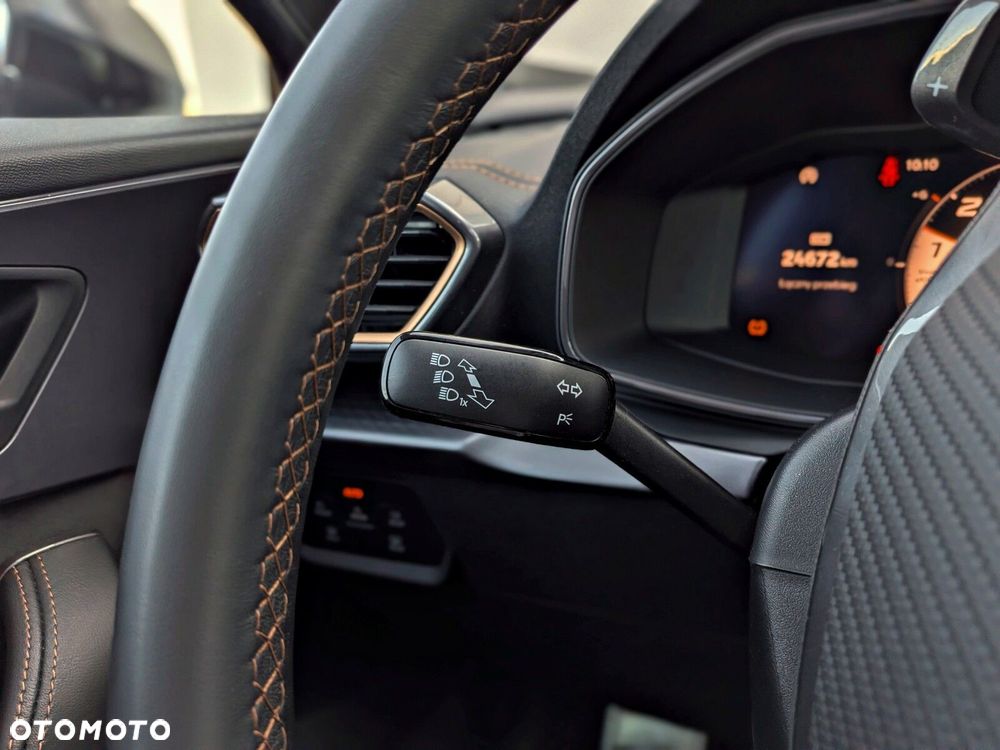Cupra Formentor 2.0 TSI 4Drive VZ DSG - 24