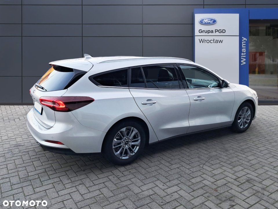 Ford Focus - 6