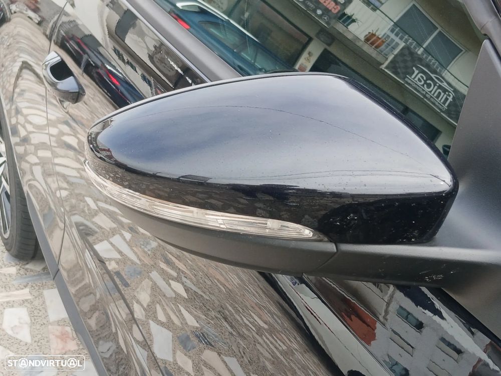 VW Scirocco 2.0 TDI Sport - 15