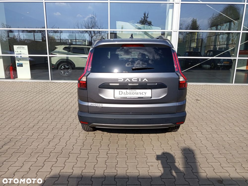 Dacia Jogger 1.8 Full Hybrid 155 Journey MMT - 19