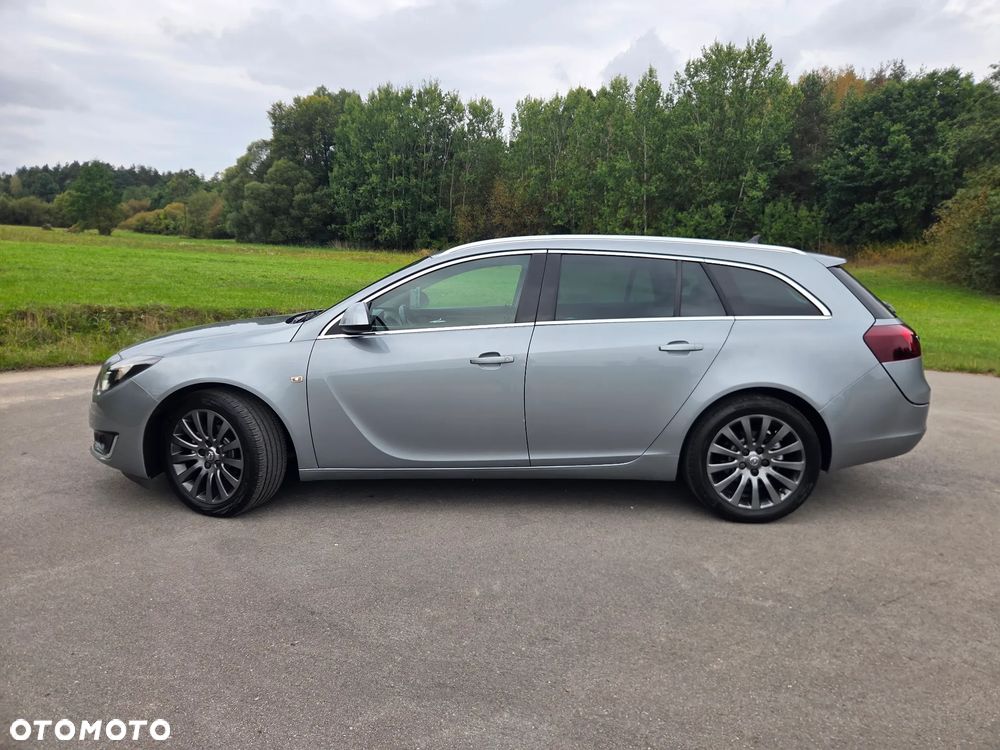 Opel Insignia - 7