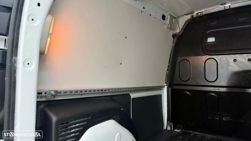 Mercedes-Benz citan citan - 12