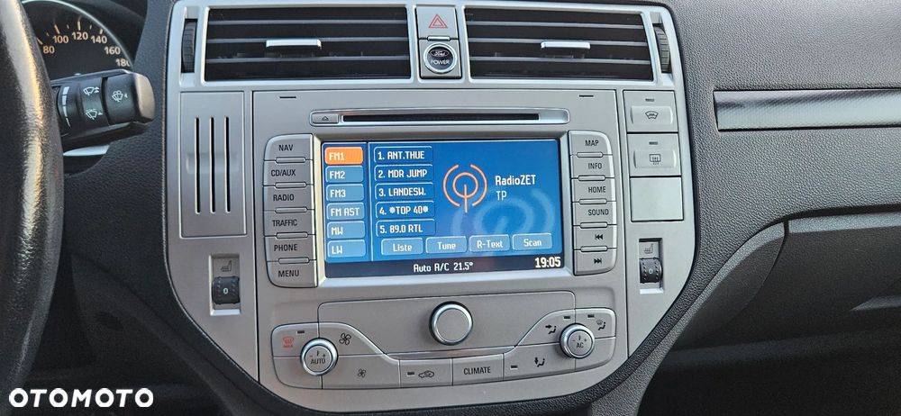 Ford Kuga 2.0 TDCi 4x4 Titanium - 13