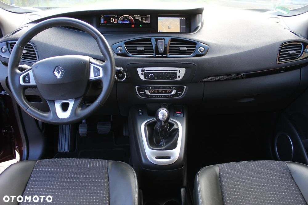 Renault Grand Scenic - 19