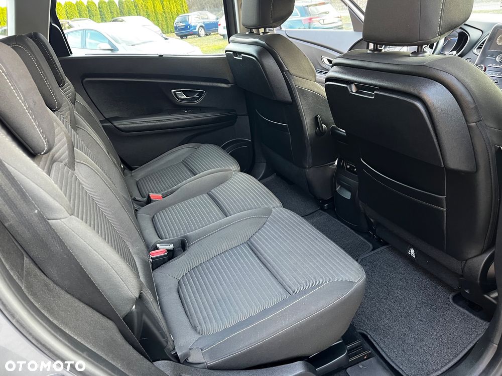 Renault Grand Scenic ENERGY dCi 110 EXPERIENCE - 17